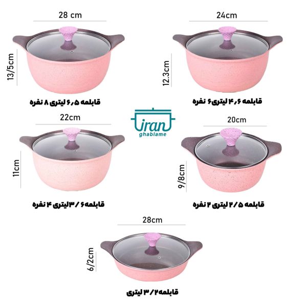 مشخصات کلی