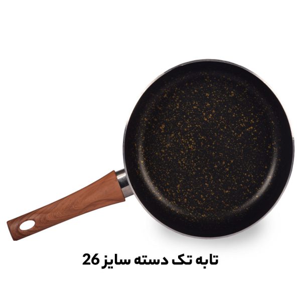 پخش عمده تابه تک دسته گرانیتی