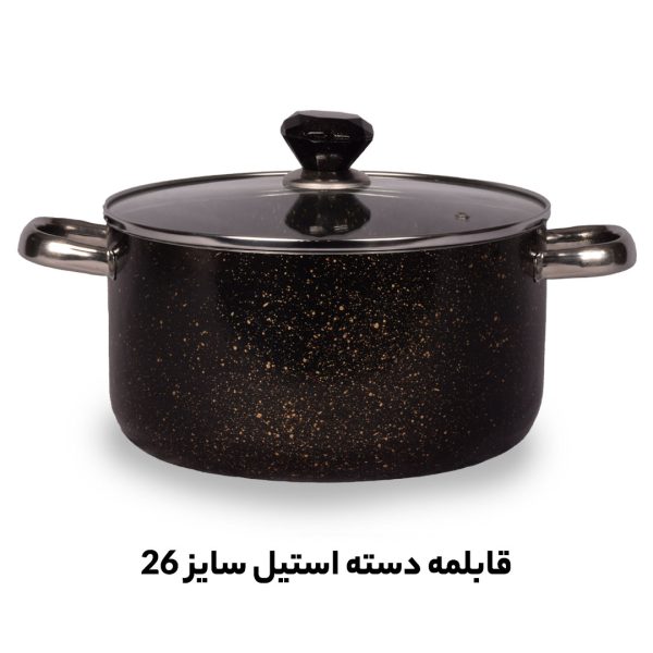 پخش قابلمه در تک در زاهدان