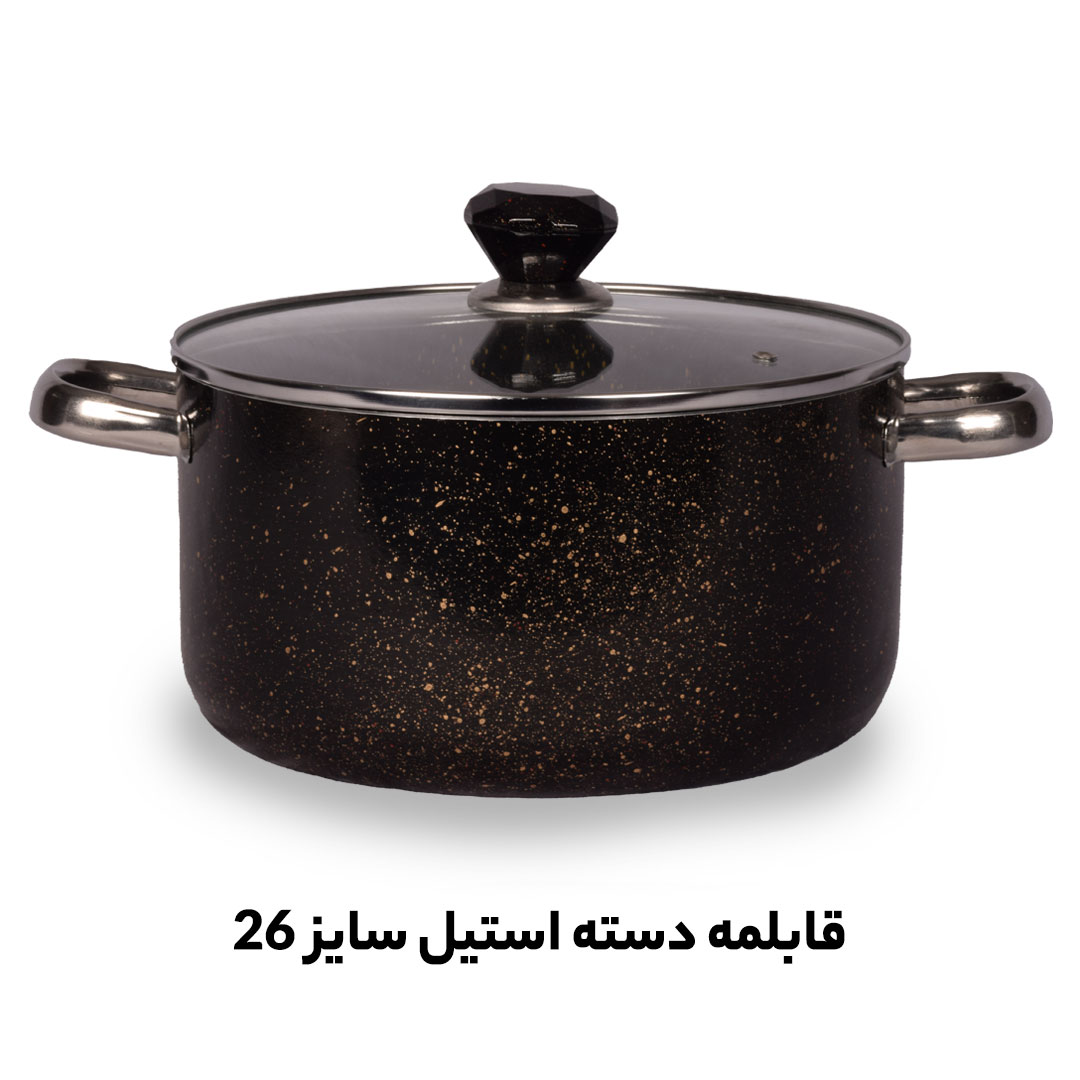 پخش قابلمه در تک در زاهدان